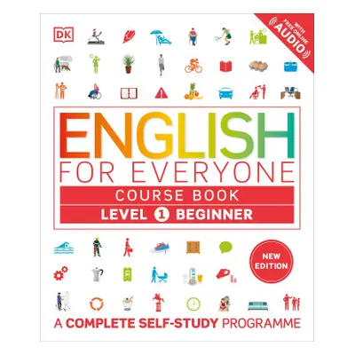 English for Everyone Course Book Level 1 Beginner