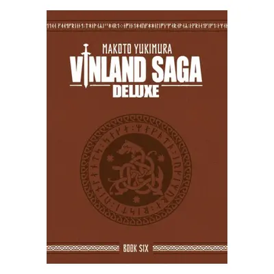 Vinland Saga Deluxe 6