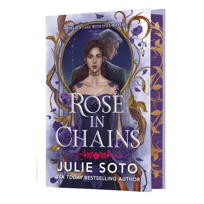 Rose in Chains