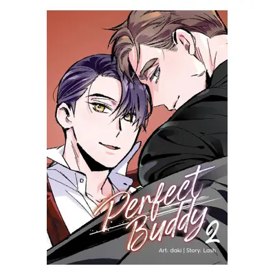 Perfect Buddy (the Comic / Manhwa) Vol. 2