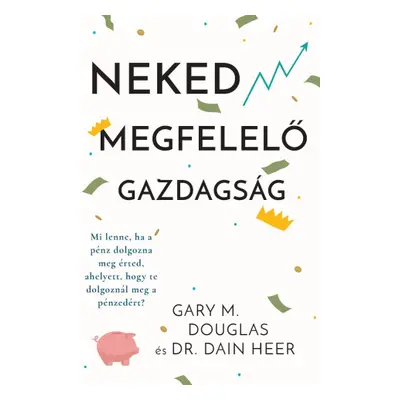 Neked megfelel? gazdagság (Hungarian)