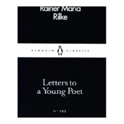 Letters to a Young Poet