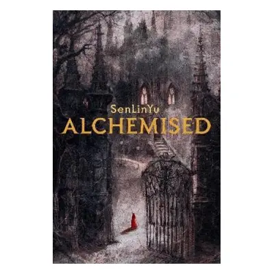 Alchemised