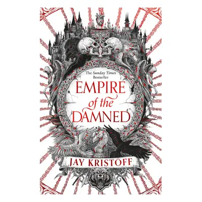 Empire of the Damned