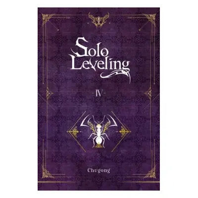 Solo Leveling, Vol. 4 (novel)