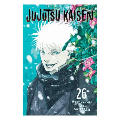 Jujutsu Kaisen, Vol. 26