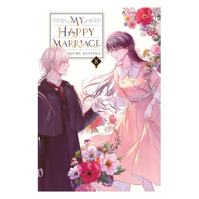 My Happy Marriage, Vol. 8