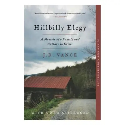 Hillbilly Elegy