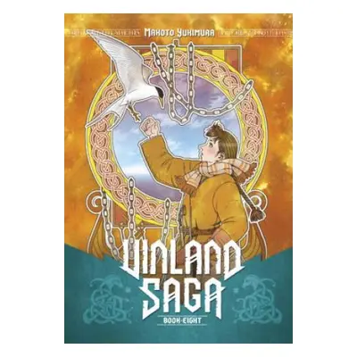 Vinland Saga Vol. 8