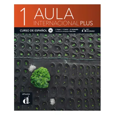 Aula Internacional Plus 1. Libro del Alumno