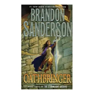 Oathbringer