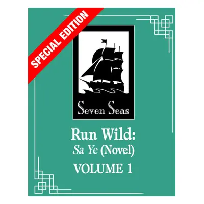 RUN WILD SA YE V01