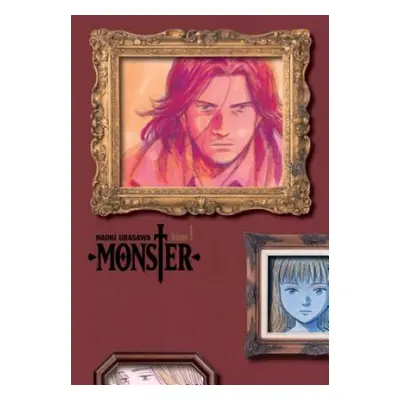 Monster: The Perfect Edition, Vol. 1