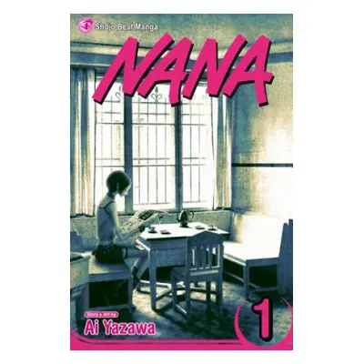 Nana, Vol. 1