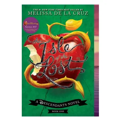 ISLE OF THE LOST A DESCENDANTS NOVEL