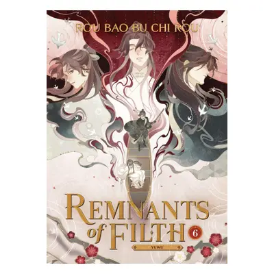 Remnants of Filth: Yuwu (Novel) Vol. 6