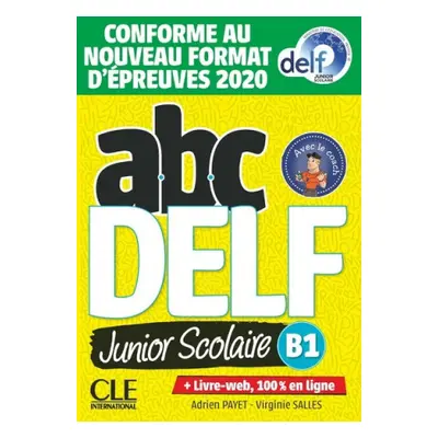 ABC DELF Junior