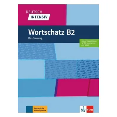 Deutsch intensiv Wortschatz B2