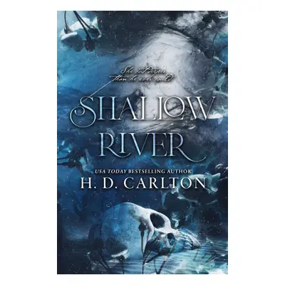 SHALLOW RIVER