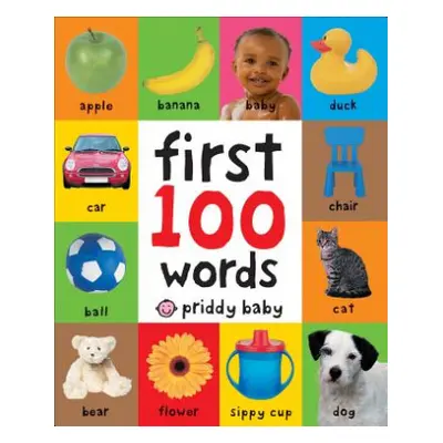 First 100 Words