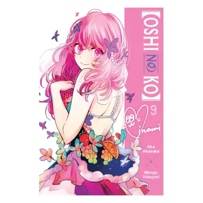 OSHI NO KO V09