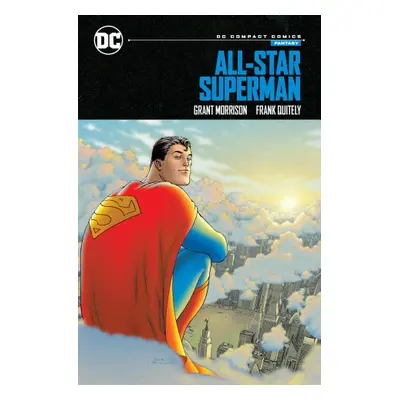 ALL STAR SUPERMAN DC COMPACT