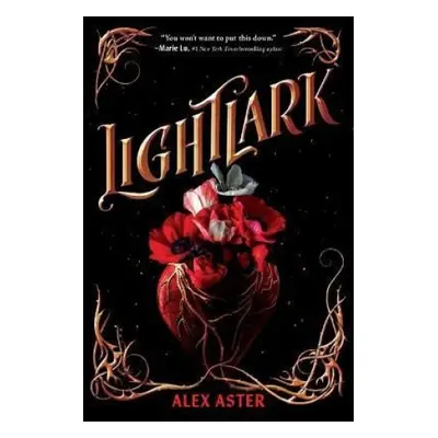 Lightlark (The Lightlark Saga Book 1)