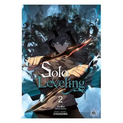 Solo Leveling 2.