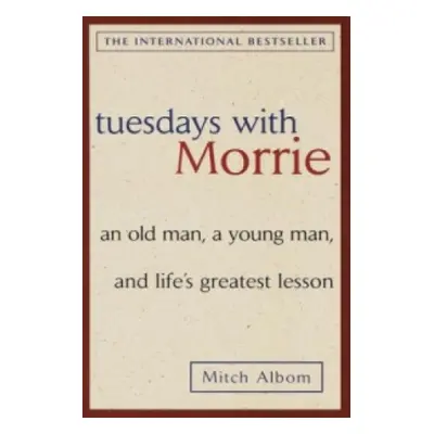 Tuesdays with Morrie