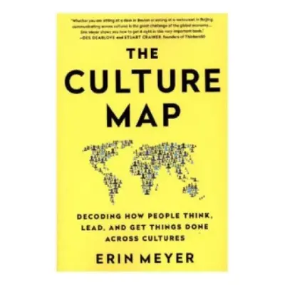 The Culture Map