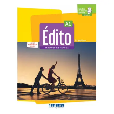 Edito 2e edition