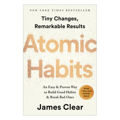 Atomic Habits