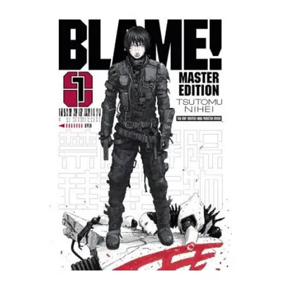 Blame! 1