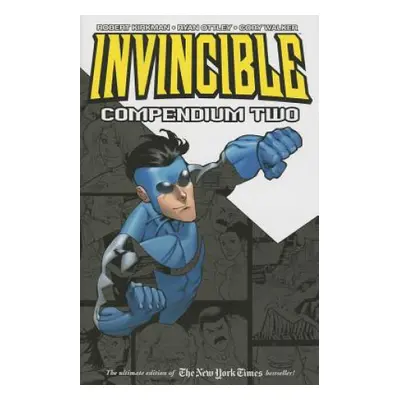 Invincible Compendium Volume 2