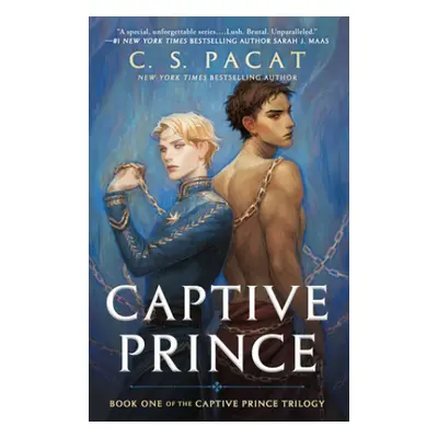 Captive Prince