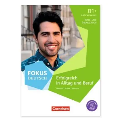 Fokus Deutsch B1 + Brückenkurs