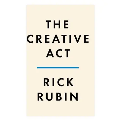 The Creative Act