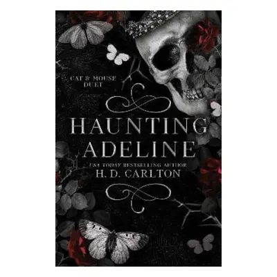 Haunting Adeline