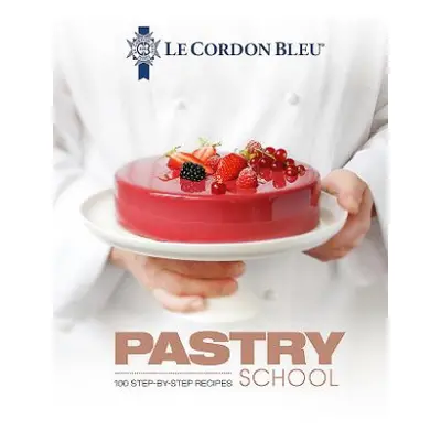 Le Cordon Bleu Pastry School