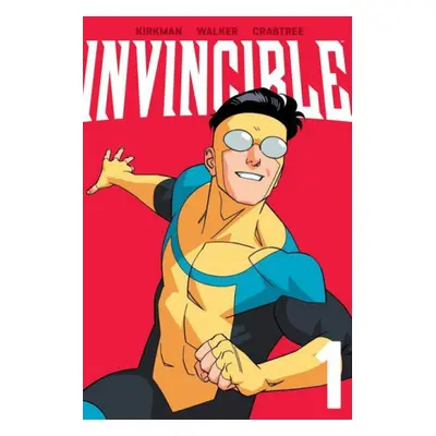 Invincible Volume 1 (New Edition)