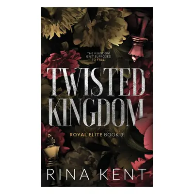 Twisted Kingdom