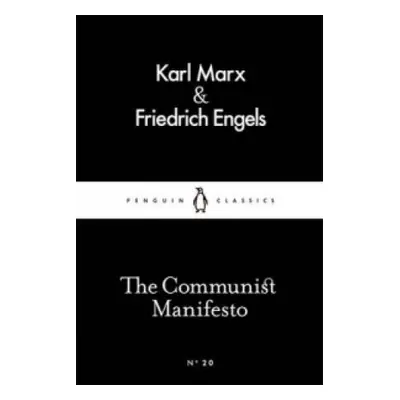 The Communist Manifesto