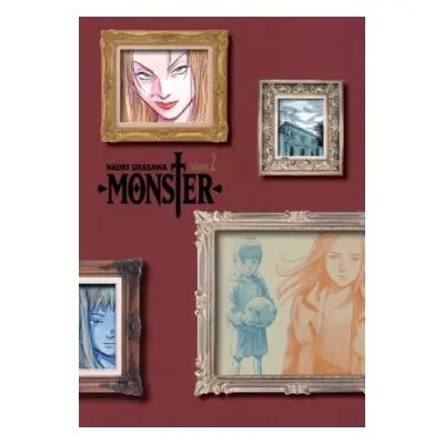 Monster: The Perfect Edition, Vol. 2