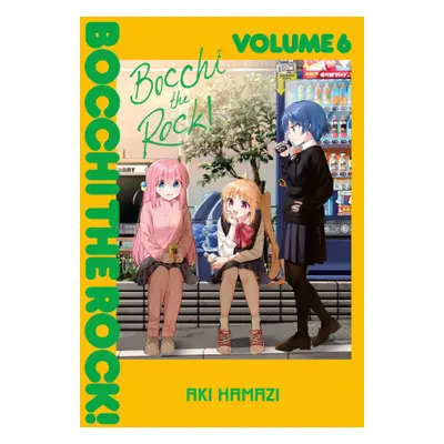 BOCCHI THE ROCK V06