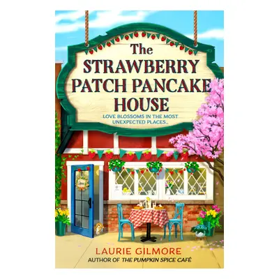 The Strawberry Patch Pancake House