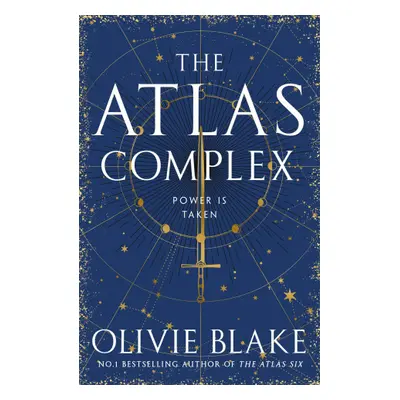 Atlas Complex