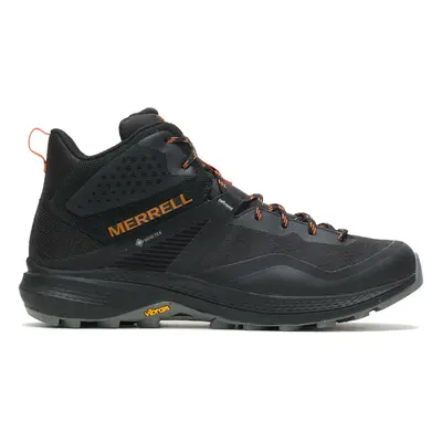 Sneakers Merrell Mqm 3 Mid Gtx Black/ Exuberance