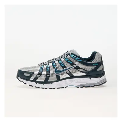 Sneakers Nike P-6000 Armory Navy/ Metallic Silver-Flt Silver