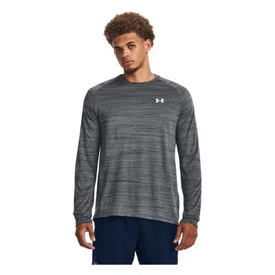 Póló Under Armour Tech 2.0 Ls Tee Ev Core Black