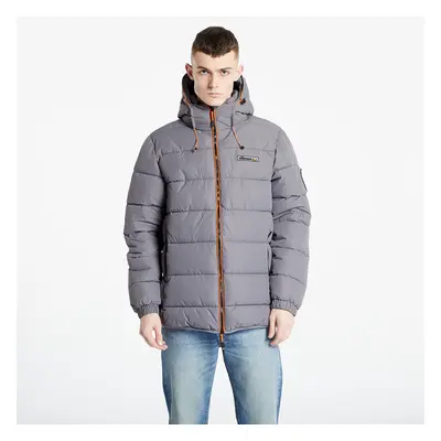 Kabát Ellesse Gerana Padded Jacket Grey